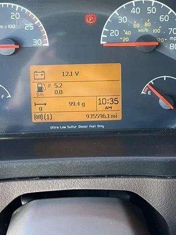2016 Volvo VNL 860 in Boise, ID — photo 29