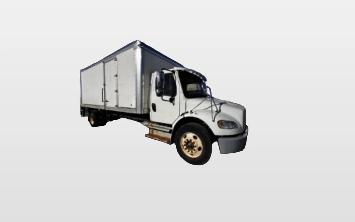 2019 Freightliner M2 106 - image 1