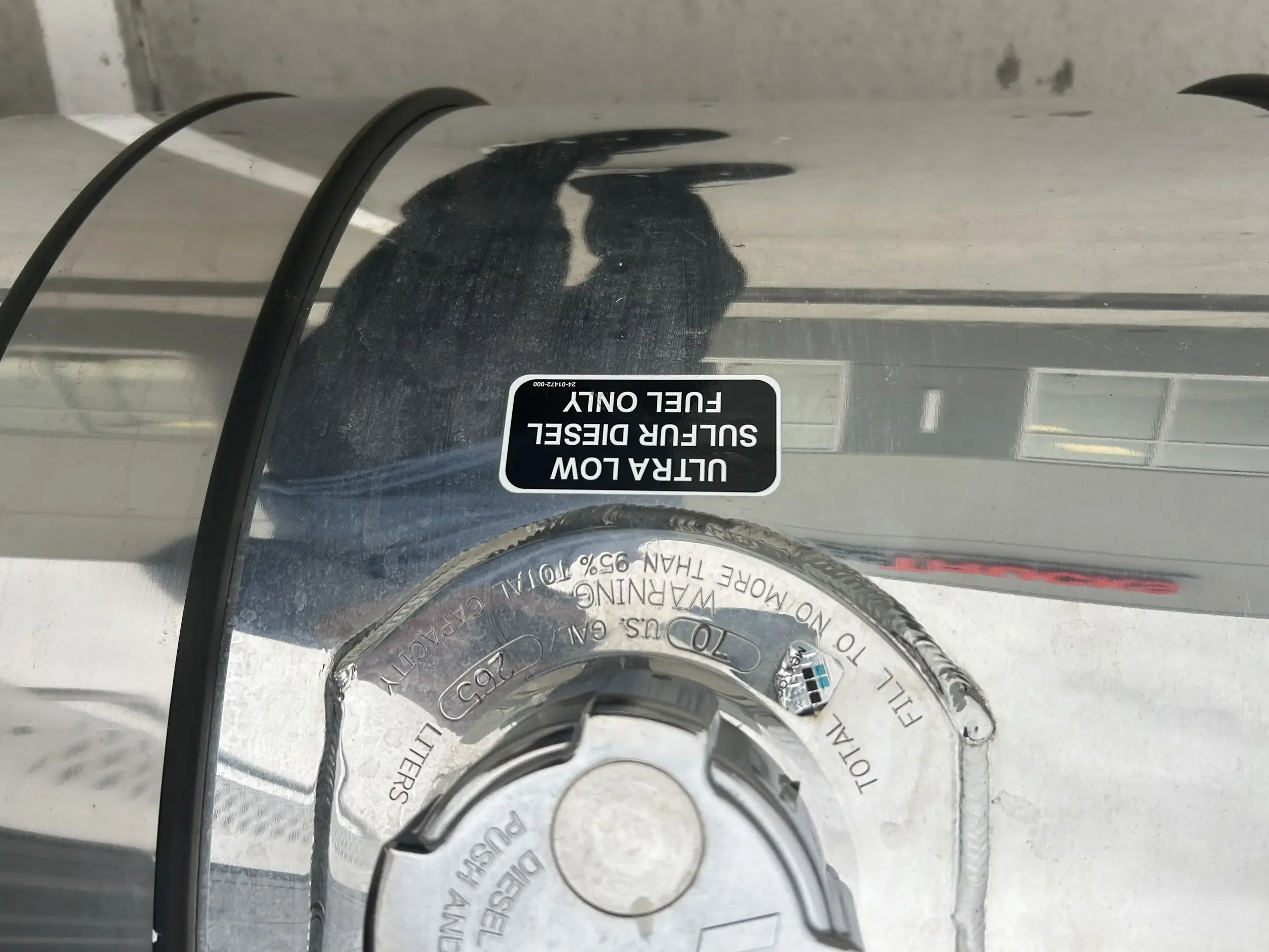 2026 Western Star 49X - image 4