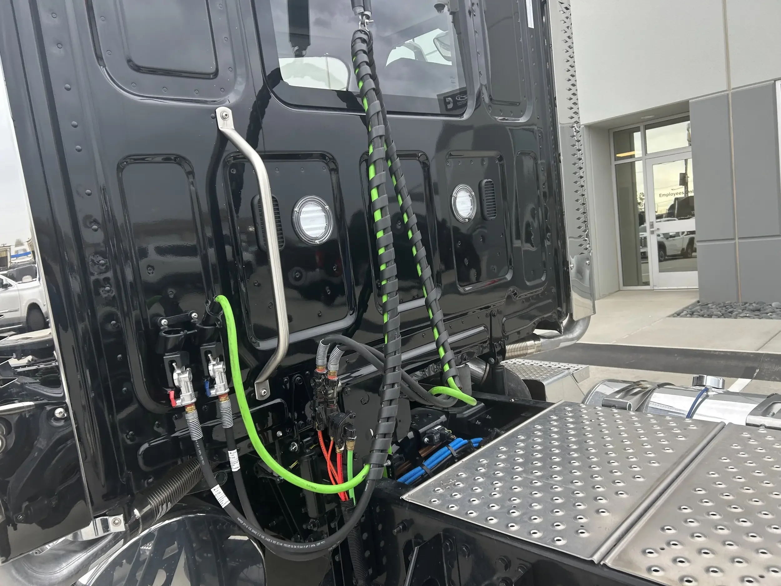 2026 Western Star 49X - image 10