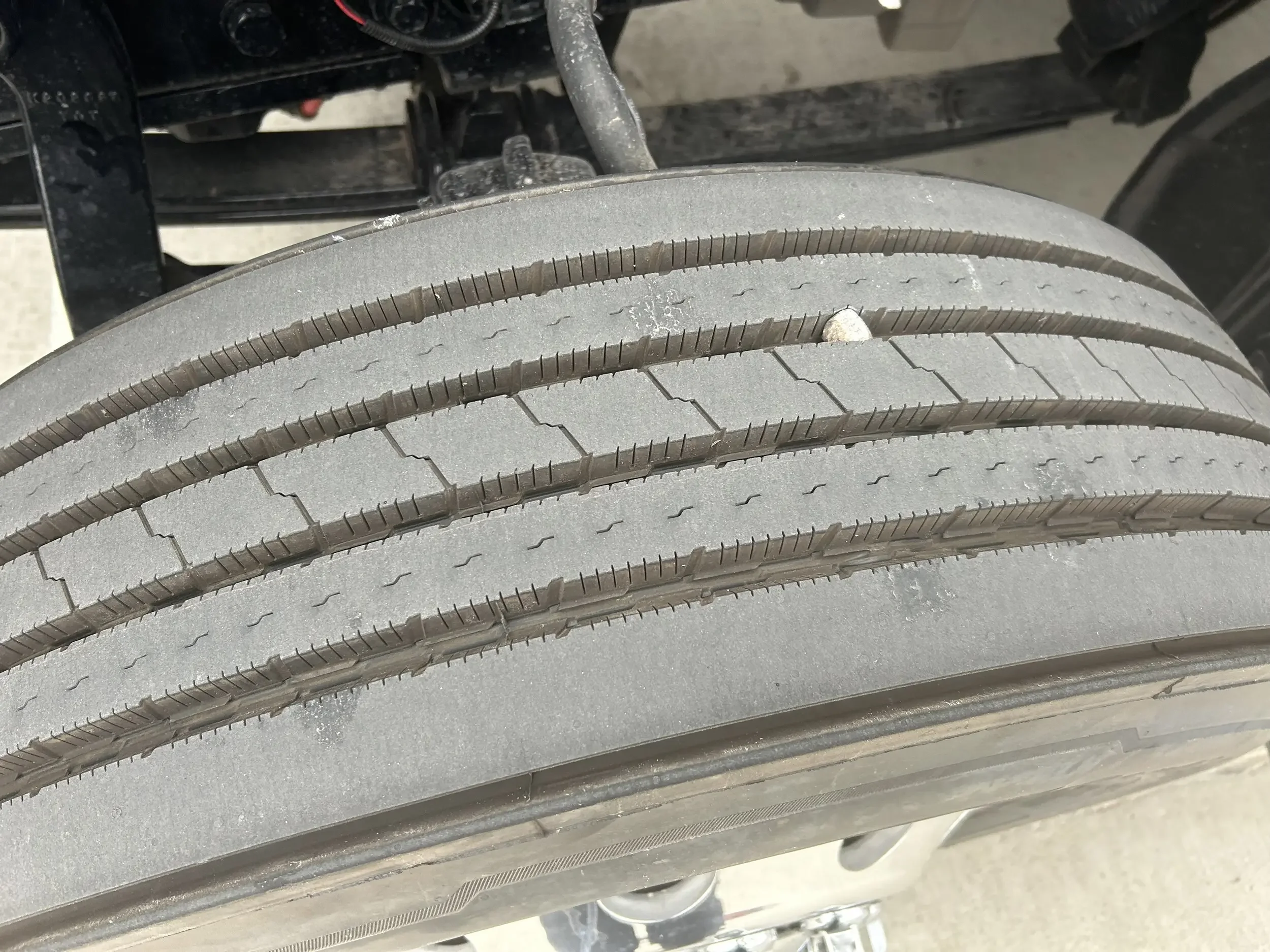 2026 Western Star 49X - image 25