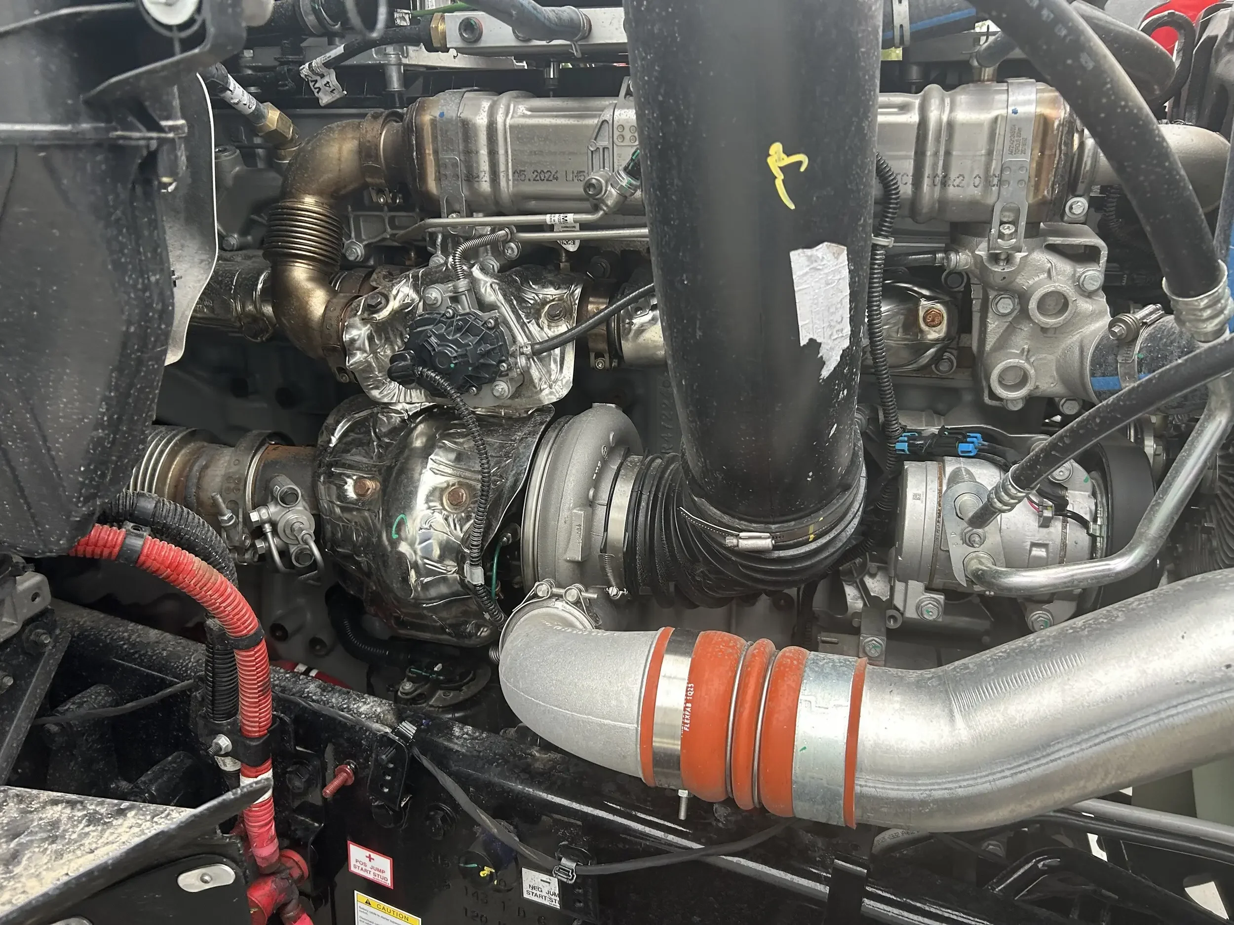 2026 Western Star 49X - image 28