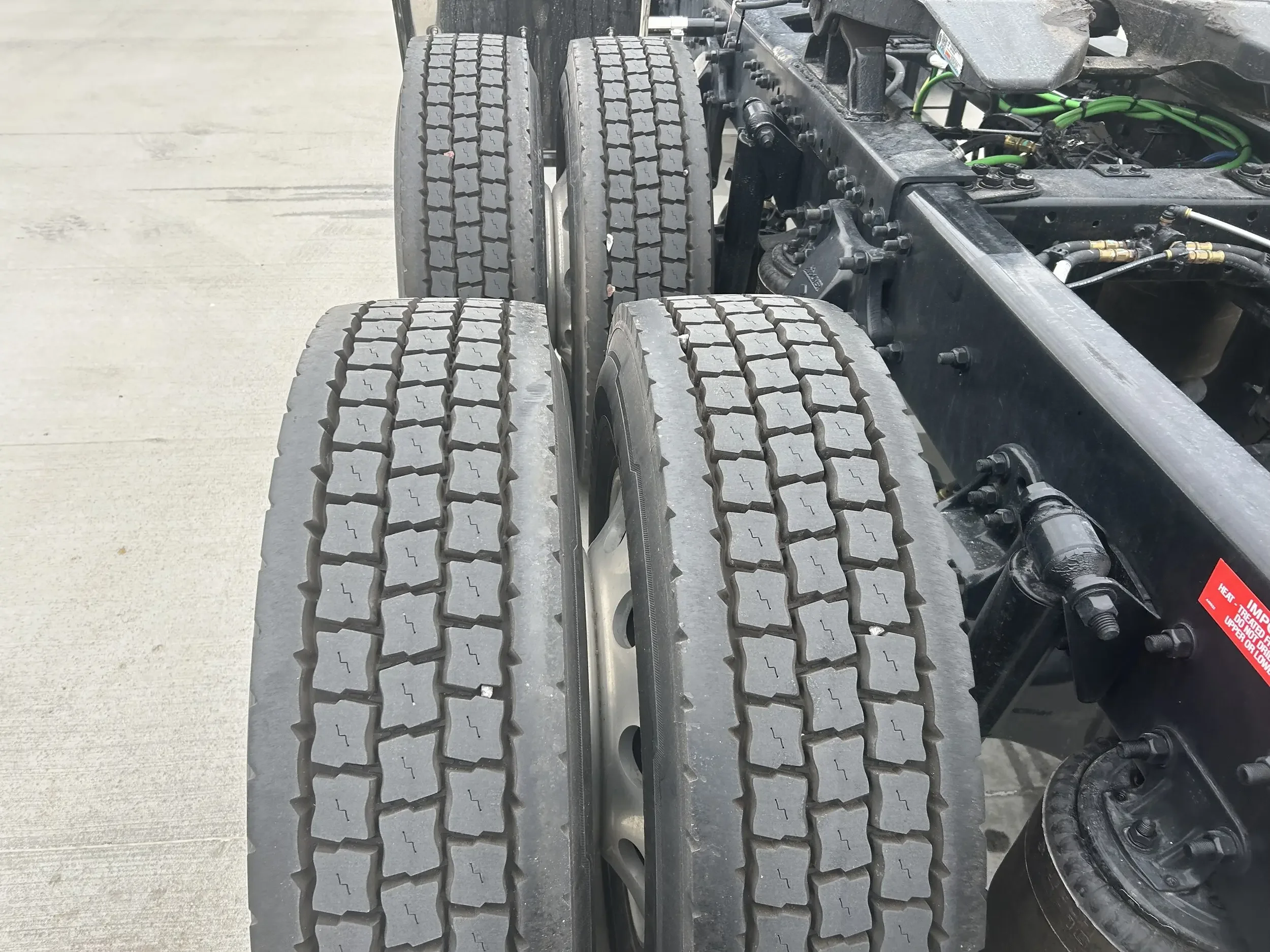 2026 Western Star 49X - image 7