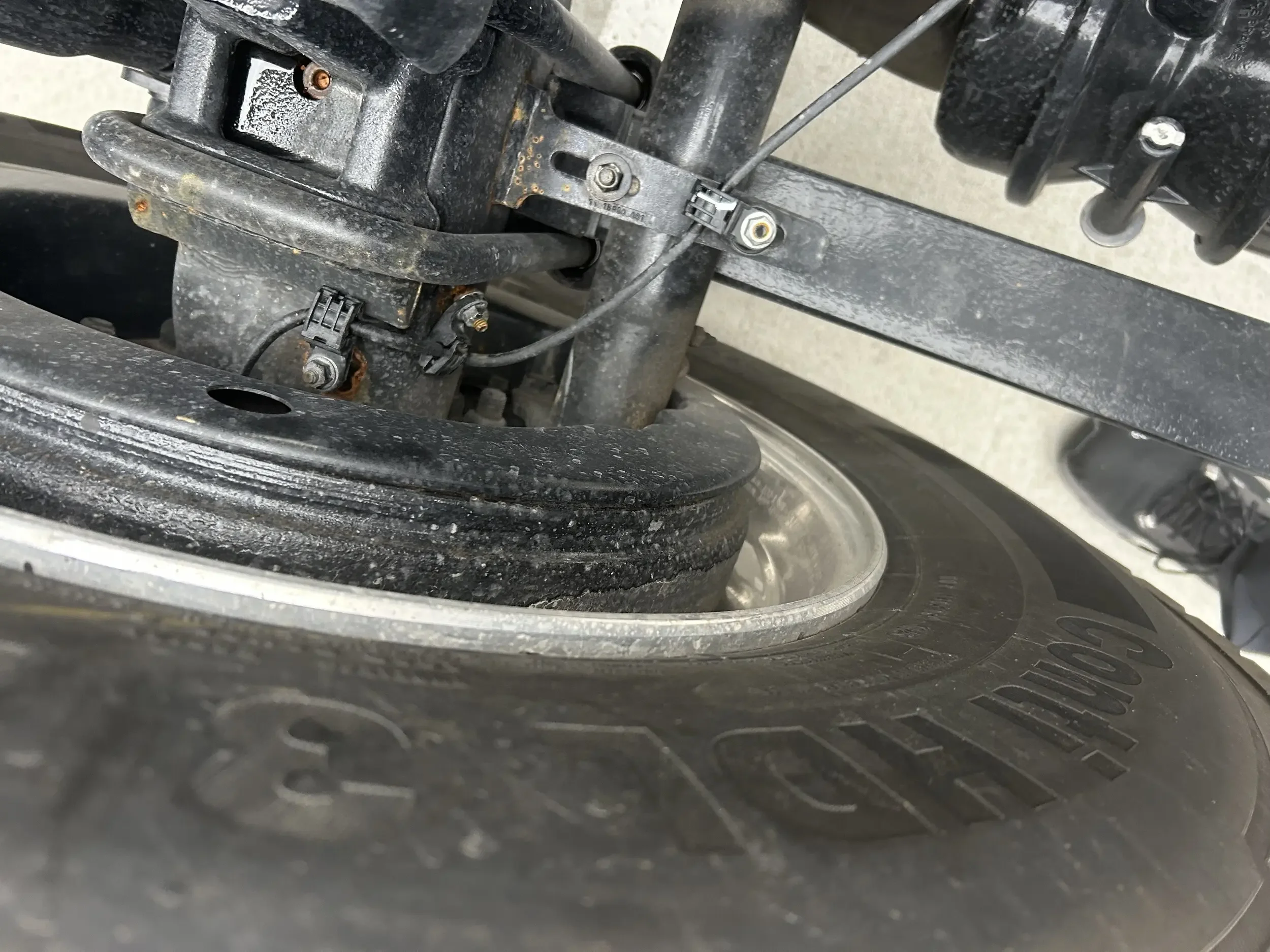 2026 Western Star 49X - image 6