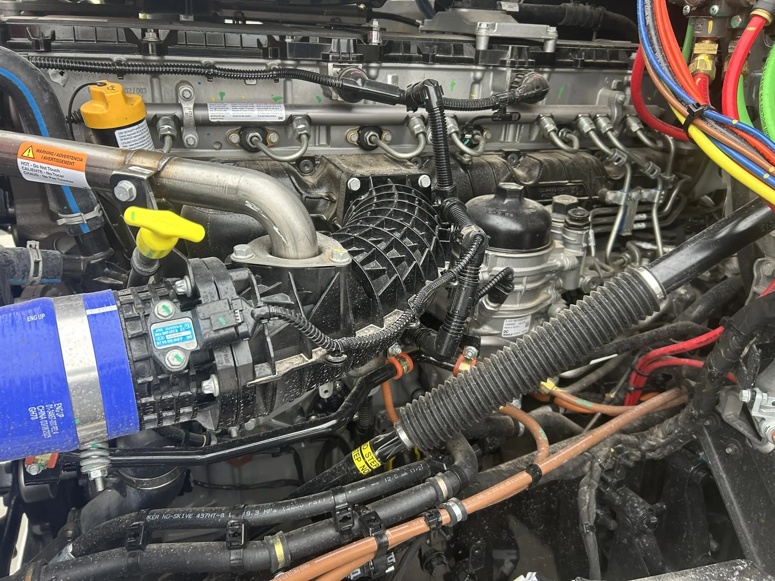 2026 Western Star 49X - image 24