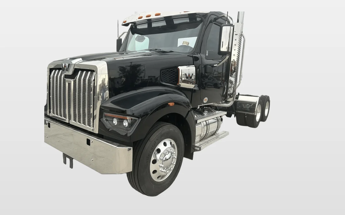 2026 Western Star 49X - image 1