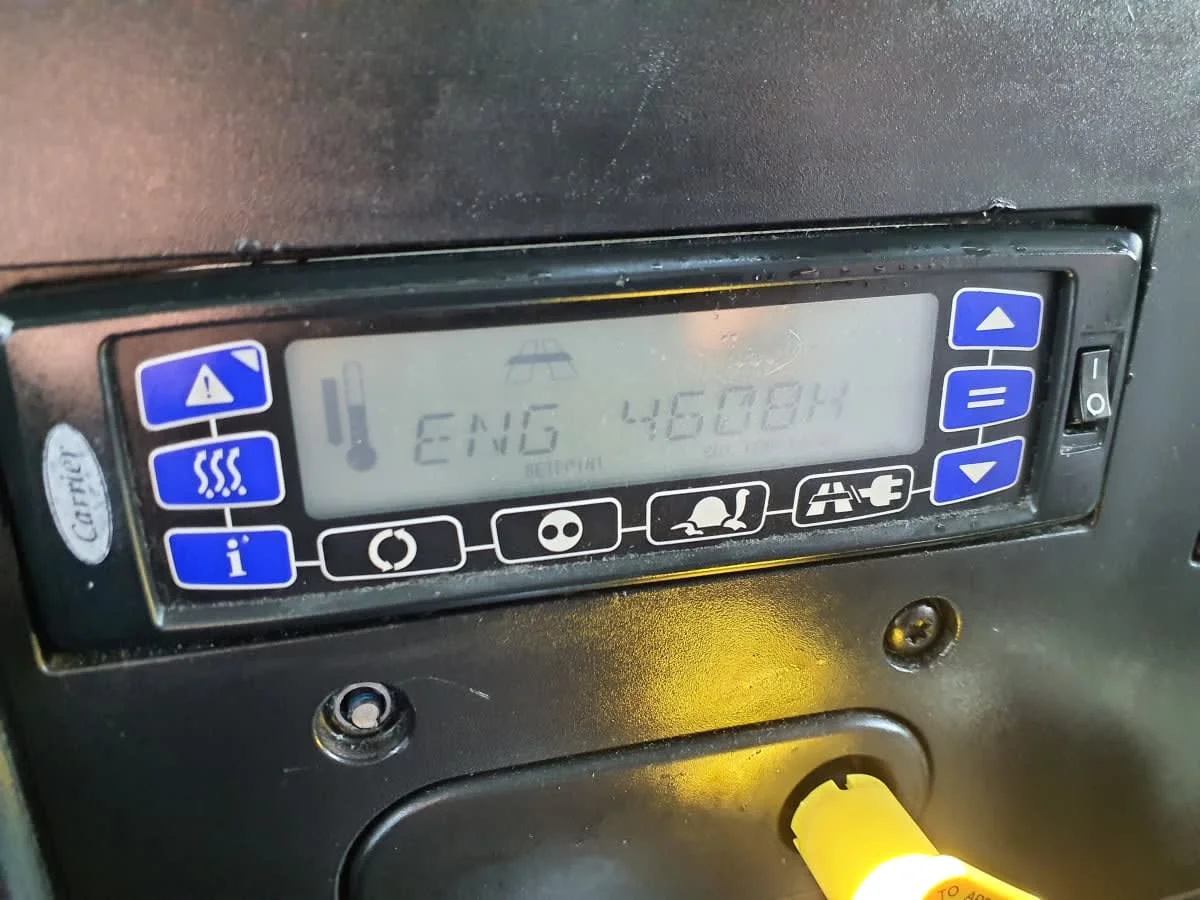 2020 International MV - image 13