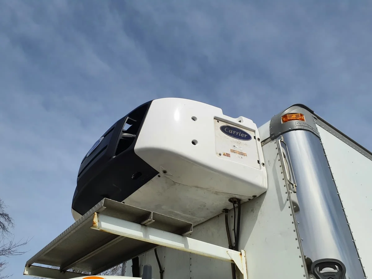 2020 International MV - image 7