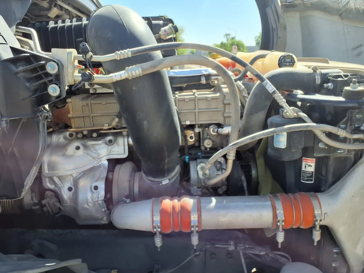 2022 Freightliner Cascadia in Phoenix, AZ — photo 10