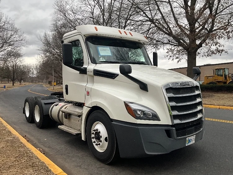 2019 Freightliner Cascadia in Reading, PA