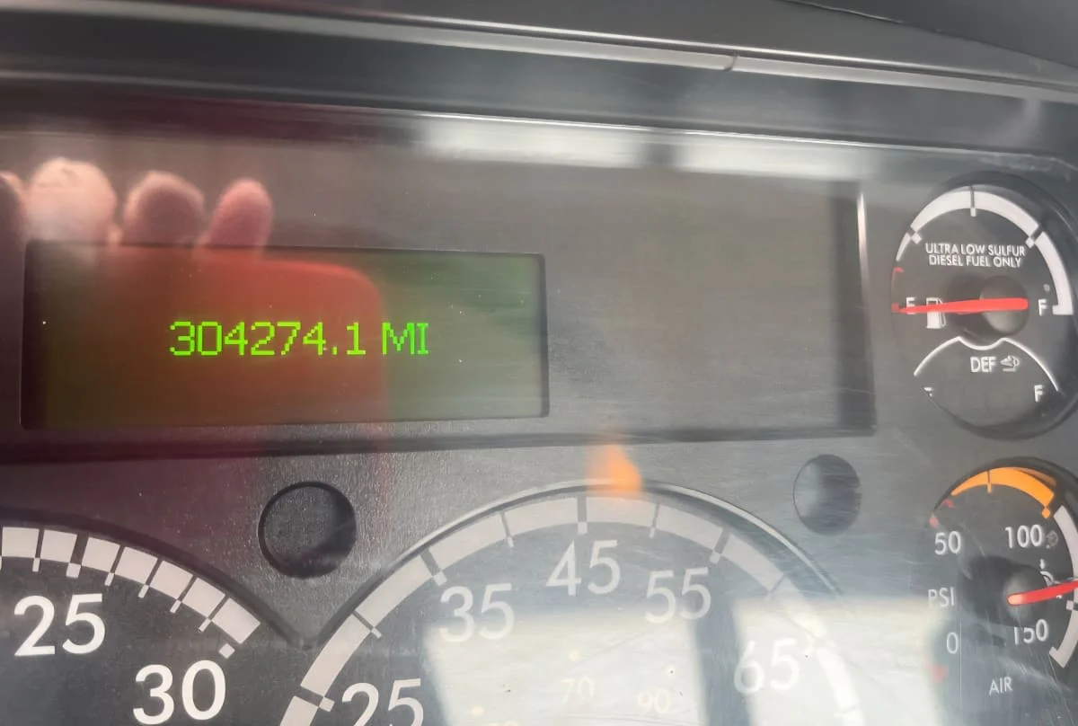 2019 Freightliner M2 106 in Greensboro, NC — photo 8