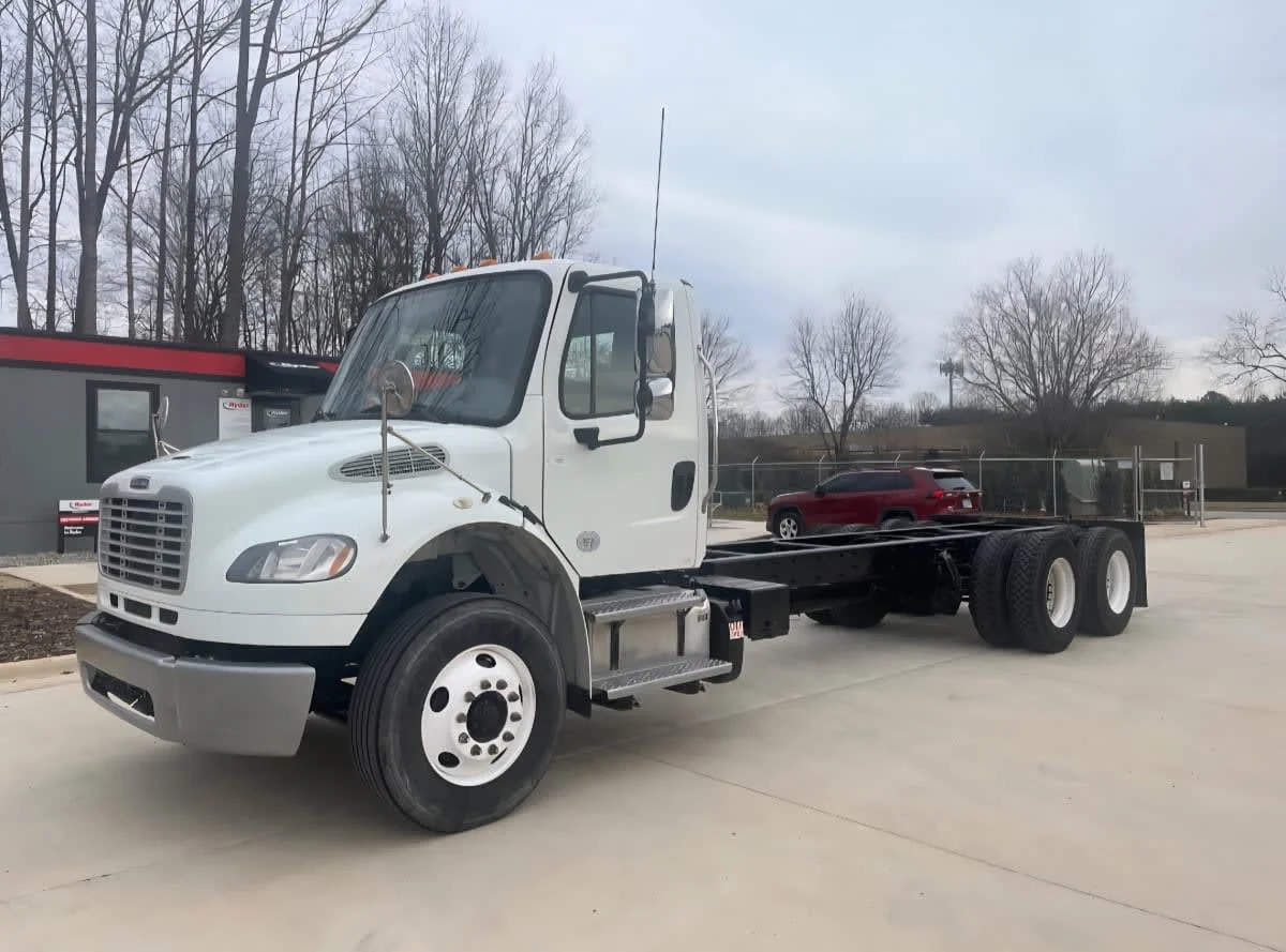 2019 Freightliner M2 106 in Greensboro, NC