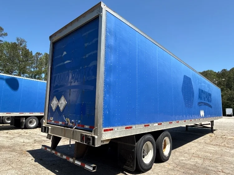 2014 Utility Trailer in Atlanta, GA — photo 4