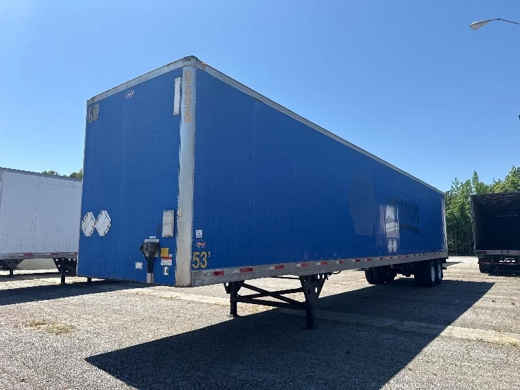2014 Utility Trailer in Atlanta, GA — photo 2