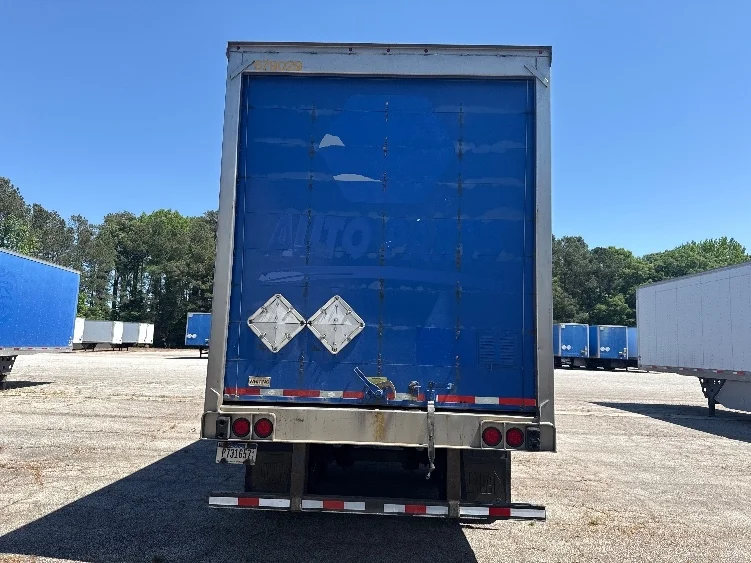 2014 Utility Trailer in Atlanta, GA — photo 6
