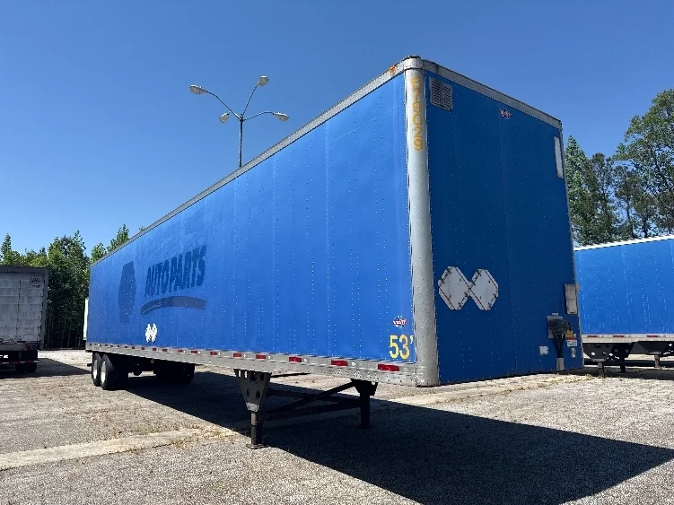 2014 Utility Trailer in Atlanta, GA