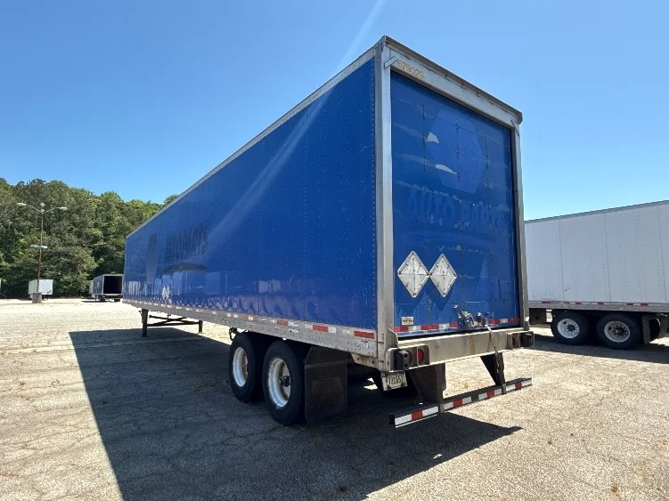 2014 Utility Trailer in Atlanta, GA — photo 3