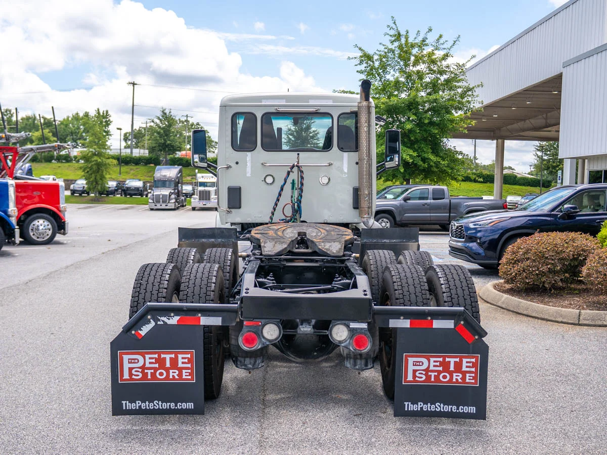 2021 Peterbilt 579 in Duncan, SC — photo 5