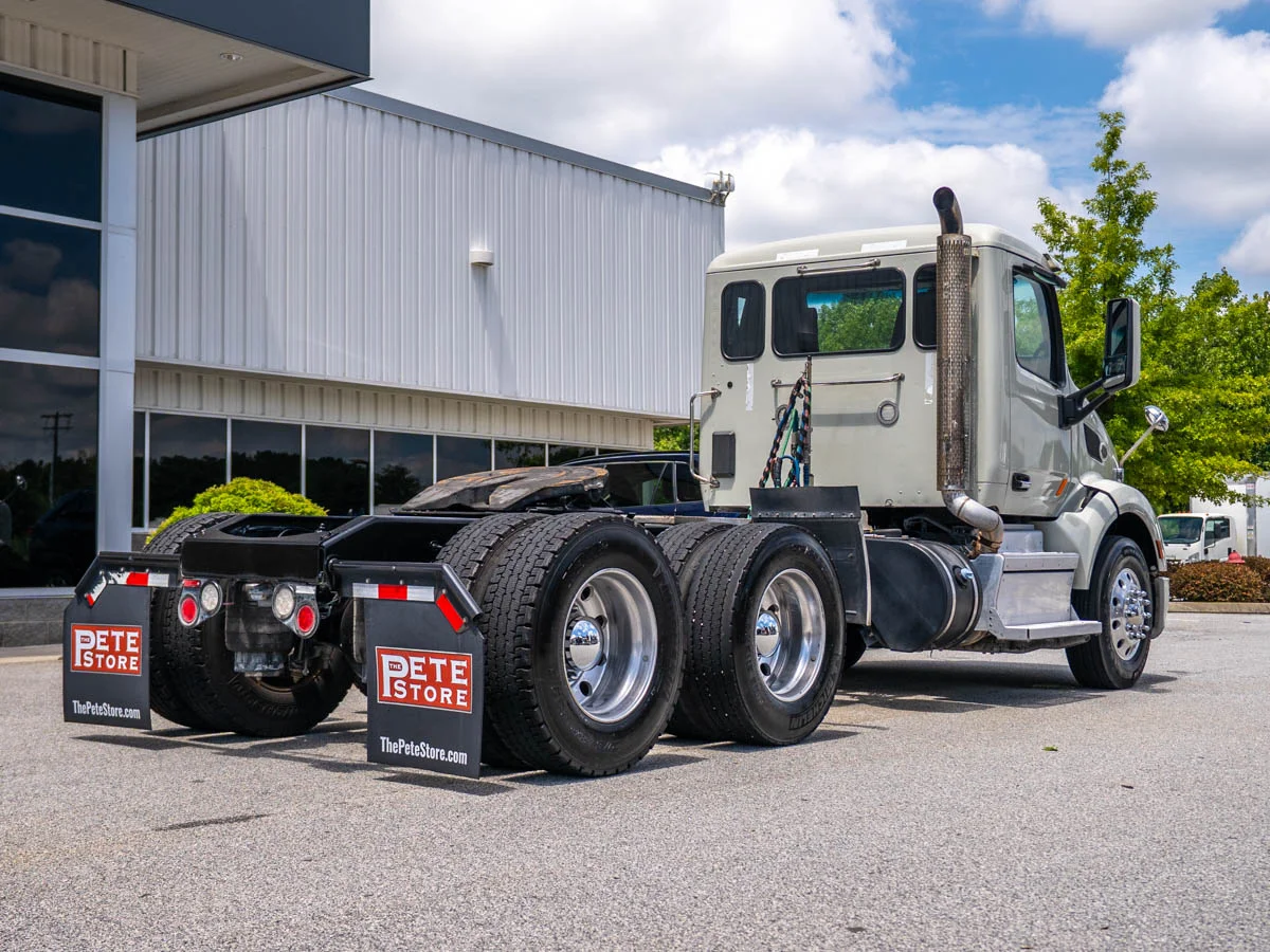 2021 Peterbilt 579 in Duncan, SC — photo 6
