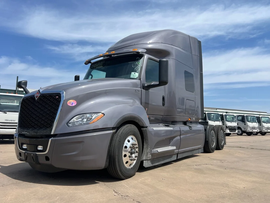 2025 International LT in Oklahoma City, OK