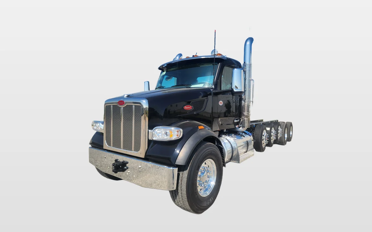 2026 PETERBILT 567 - image 1