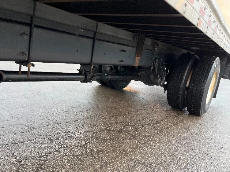 2021 International MV - image 5