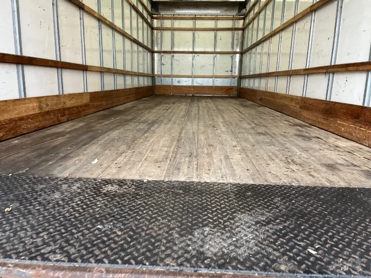 2021 International MV - image 10