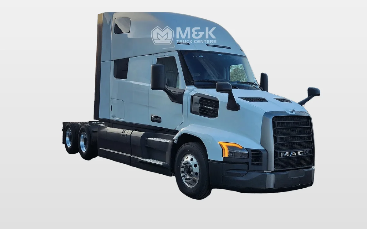 2026 Mack - image 1
