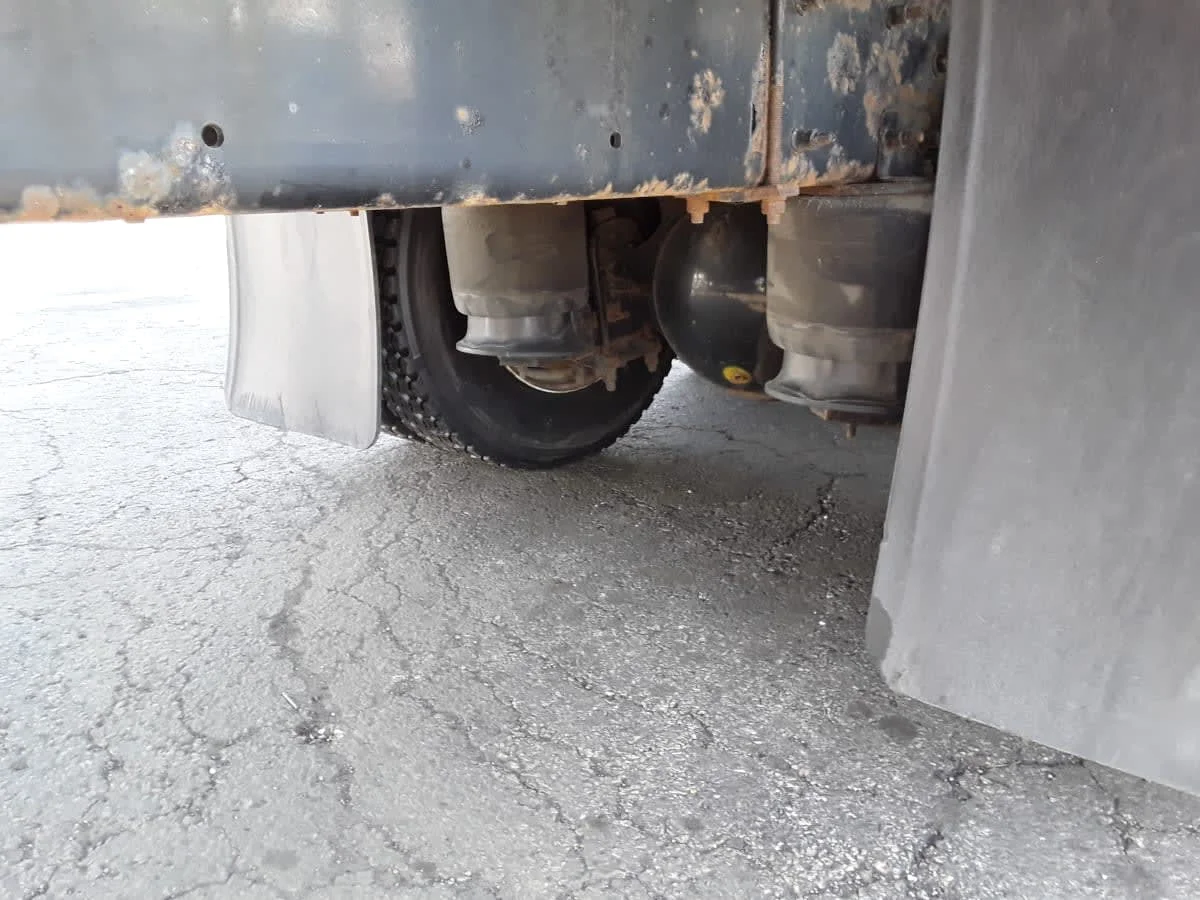 2018 Freightliner M2 106 in Hilliard, OH — photo 16