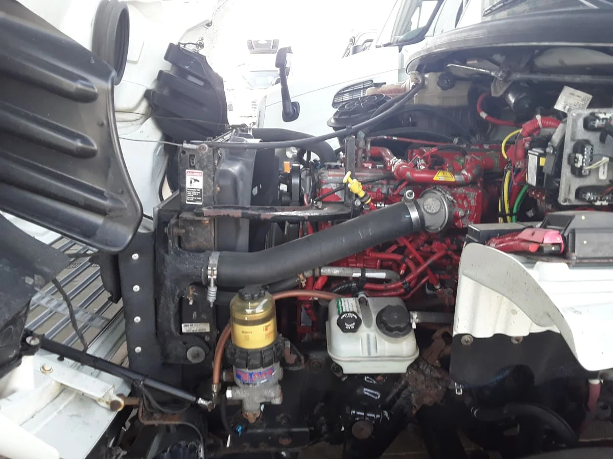 2018 Freightliner M2 106 in Hilliard, OH — photo 15