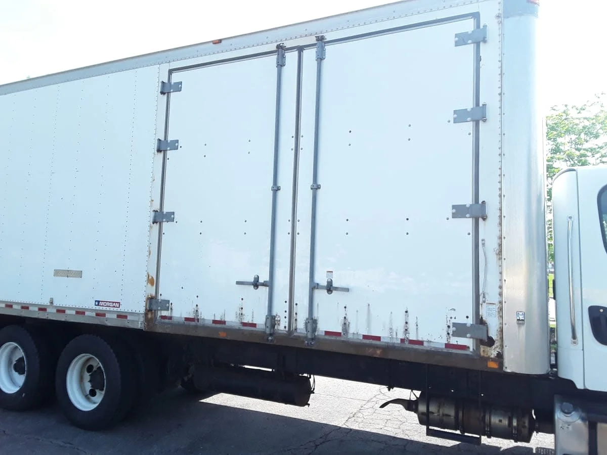 2018 Freightliner M2 106 in Hilliard, OH — photo 17