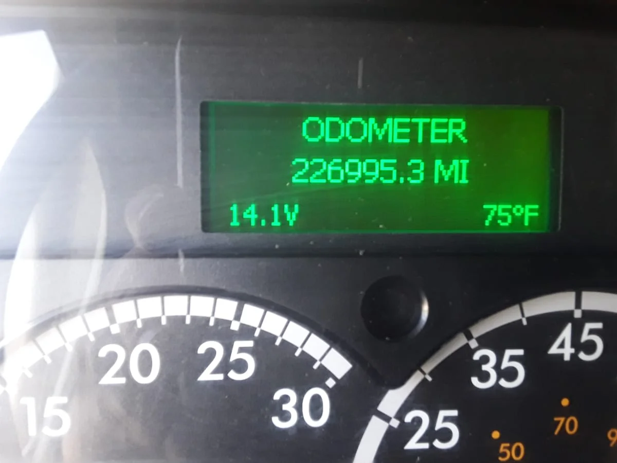2018 Freightliner M2 106 in Hilliard, OH — photo 14
