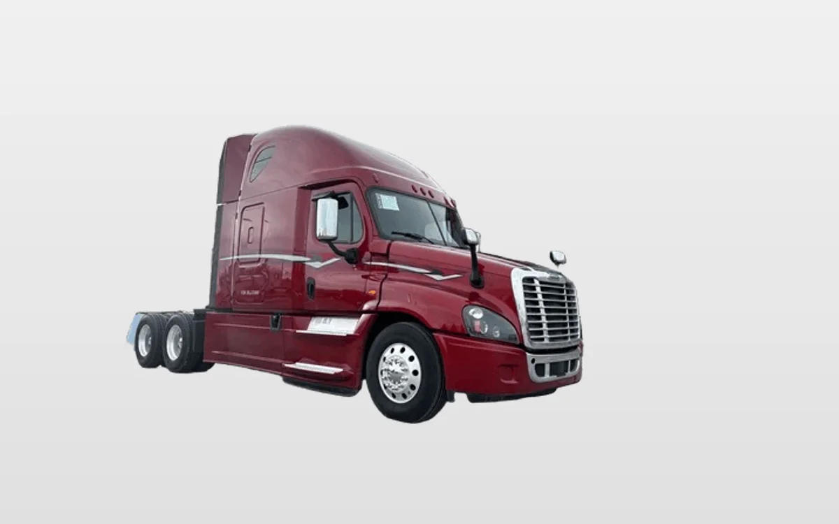 2017 Freightliner - image 1