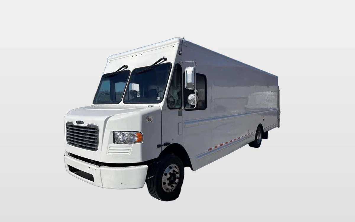 2020 Freightliner - image 1