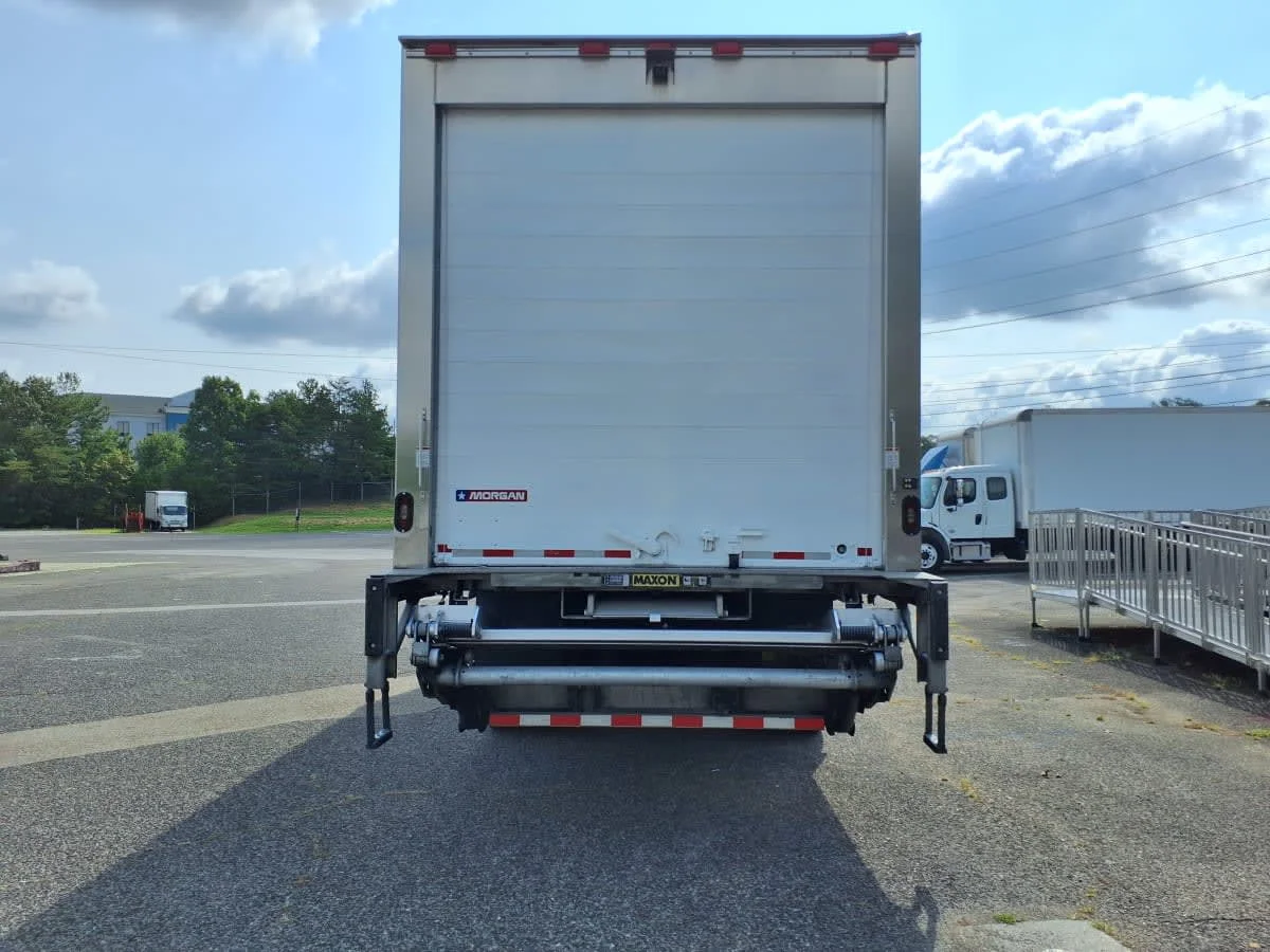 2020 International MV in Knoxville, TN — photo 5