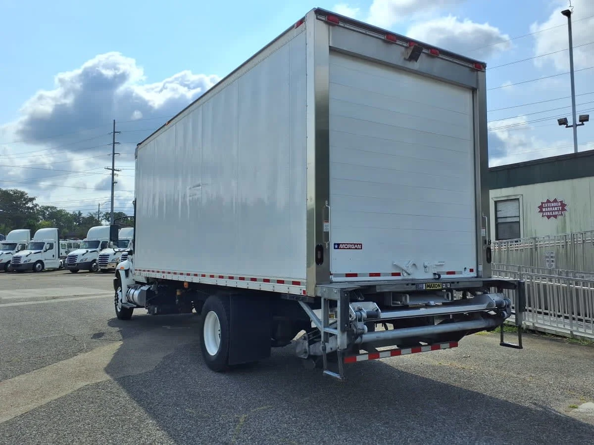2020 International MV in Knoxville, TN — photo 6