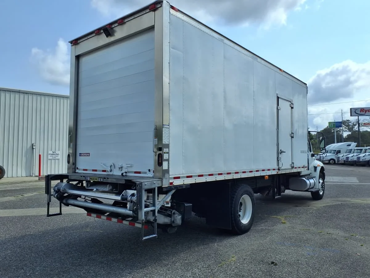 2020 International MV in Knoxville, TN — photo 4