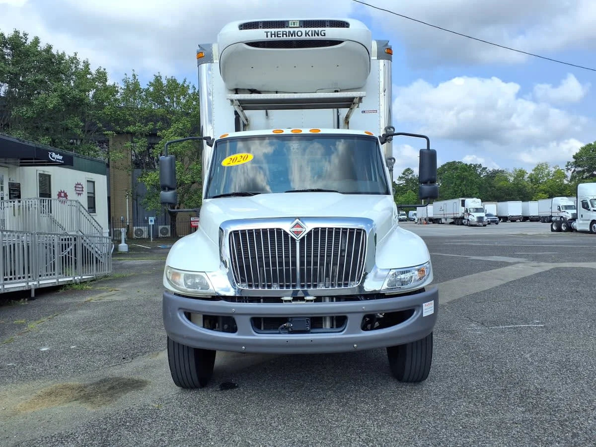2020 International MV in Knoxville, TN — photo 2