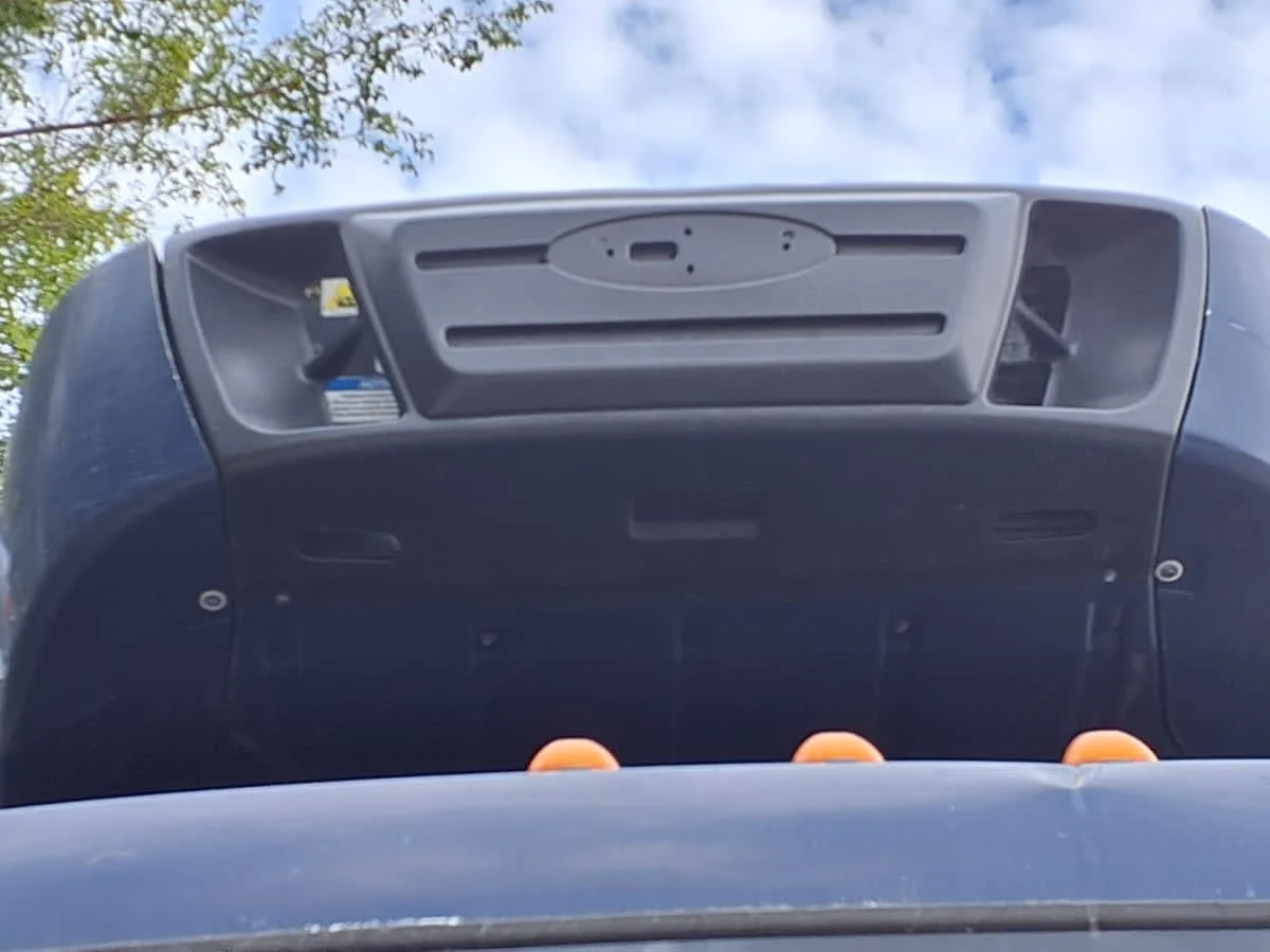 2017 Kenworth T270 - image 7