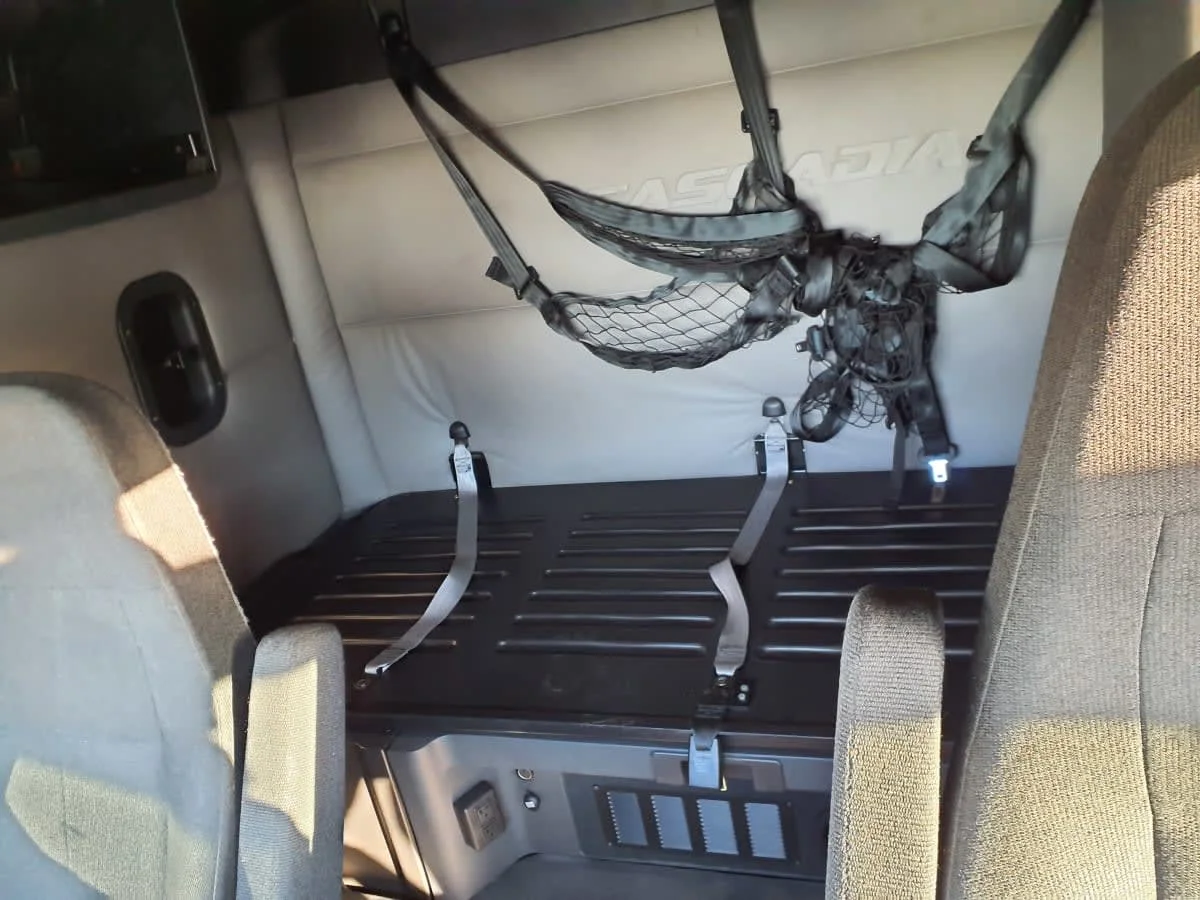 2019 Freightliner Cascadia - image 8