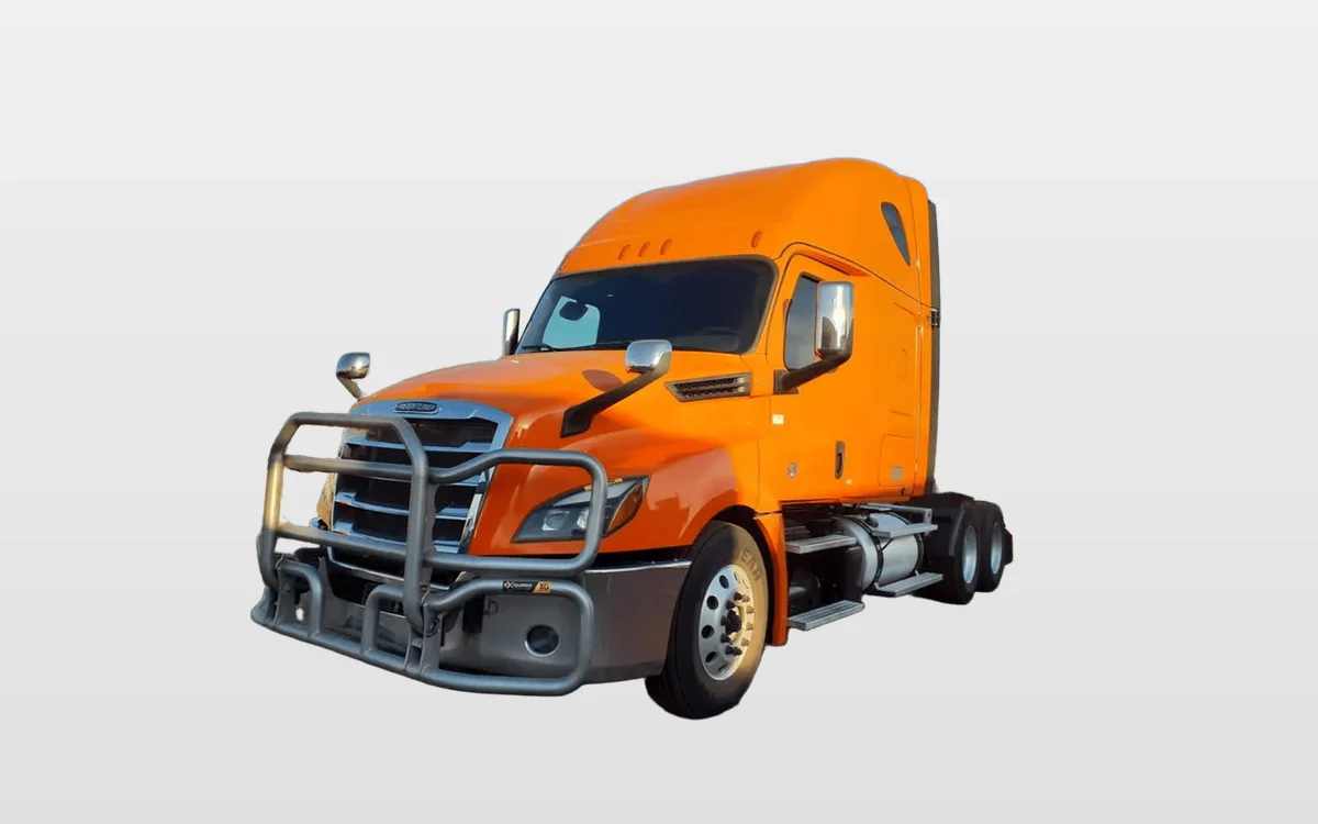 2019 Freightliner - image 1