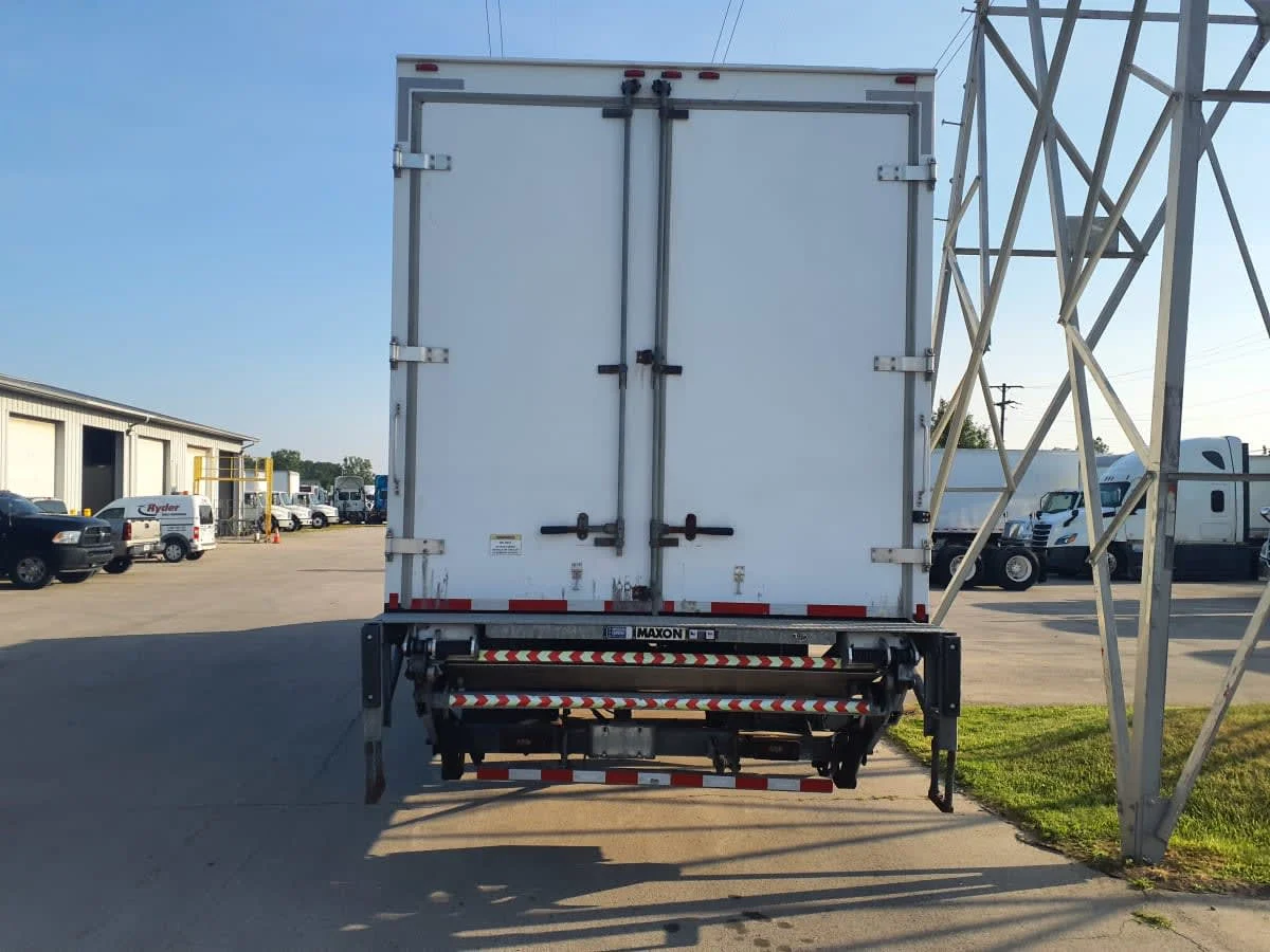 2023 Freightliner M2 106 in Indianapolis, IN — photo 5