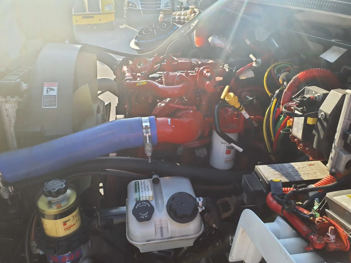 2023 Freightliner M2 106 in Indianapolis, IN — photo 9