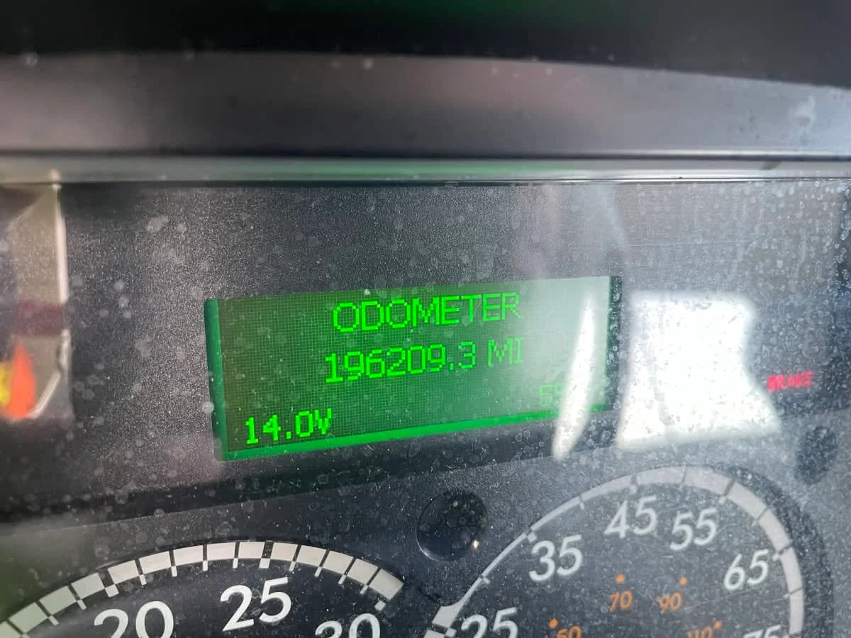 2020 Freightliner M2 106 in Beltsville, MD — photo 10