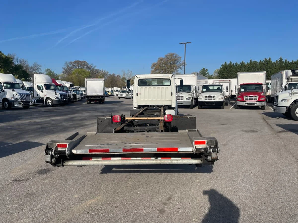 2020 Freightliner M2 106 in Beltsville, MD — photo 5