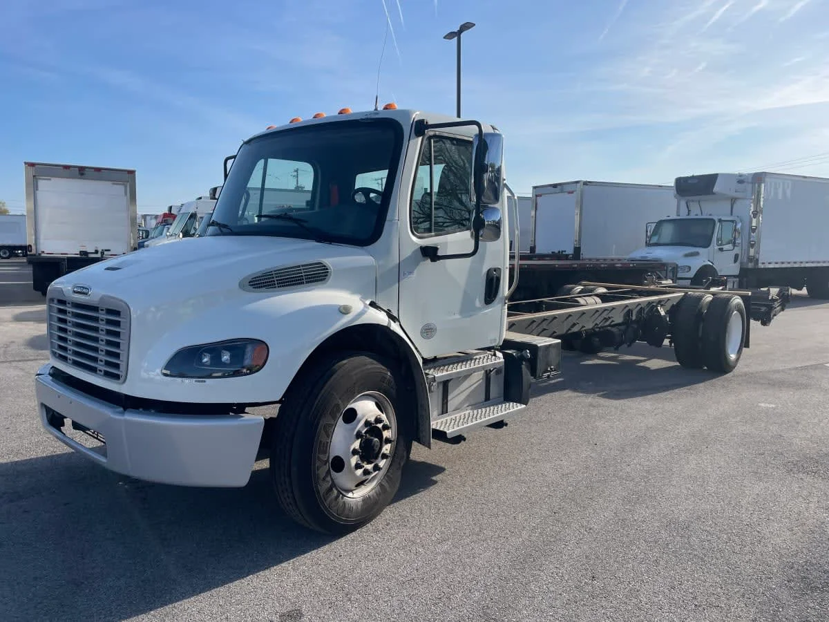 2020 Freightliner M2 106 in Beltsville, MD