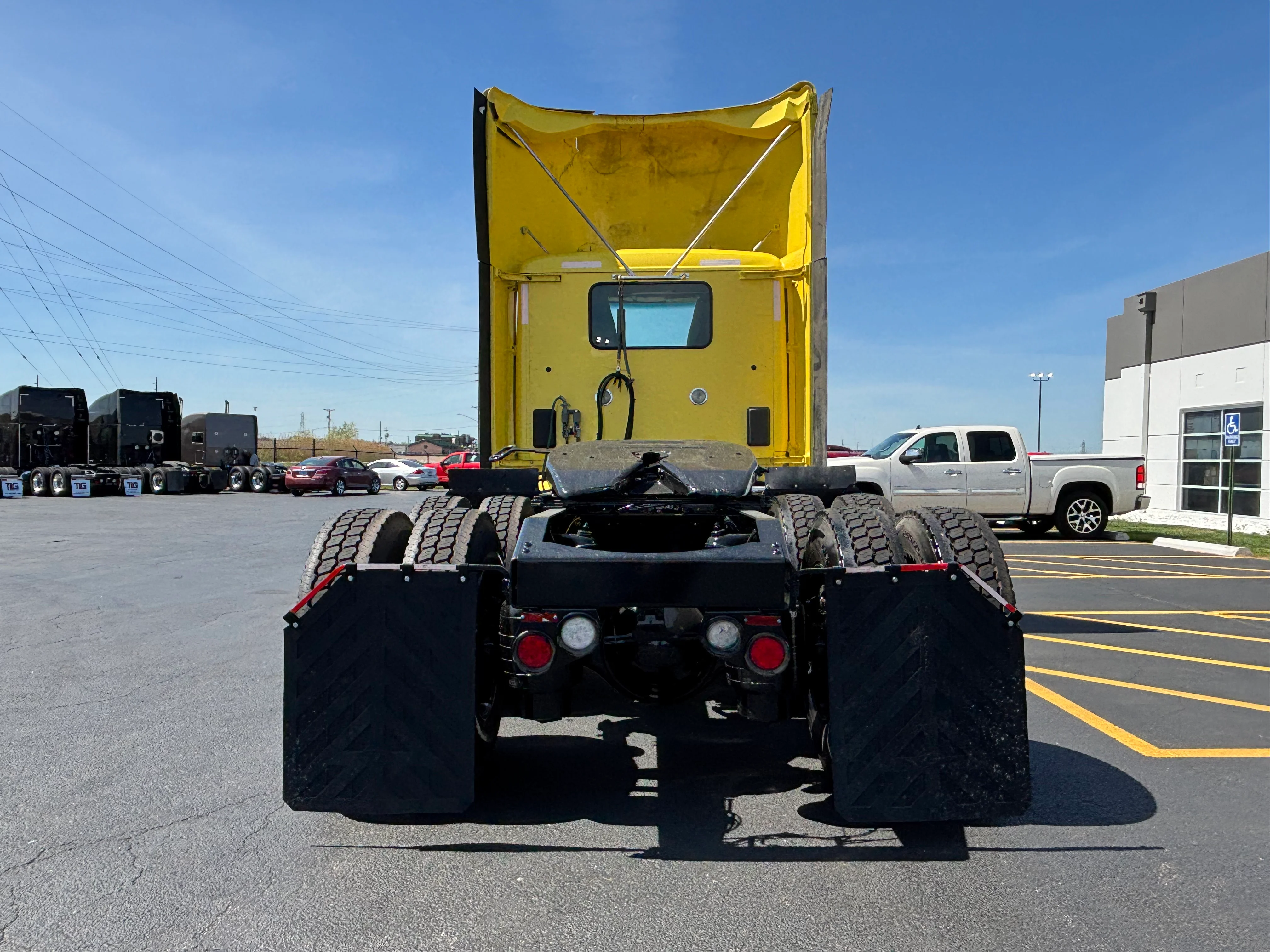 2021 Peterbilt 579 - image 6