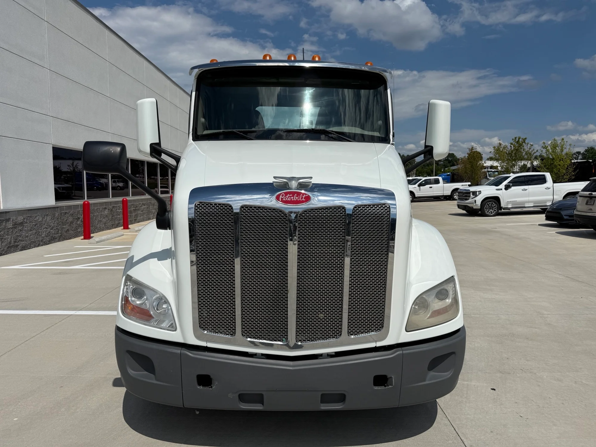 2021 Peterbilt 579 in Lowell, AR — photo 8