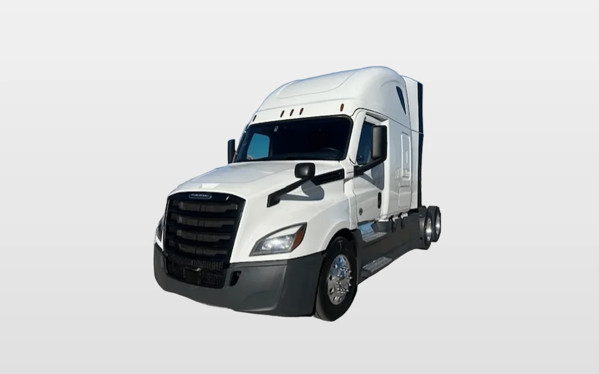 2024 Freightliner Cascadia - image 1