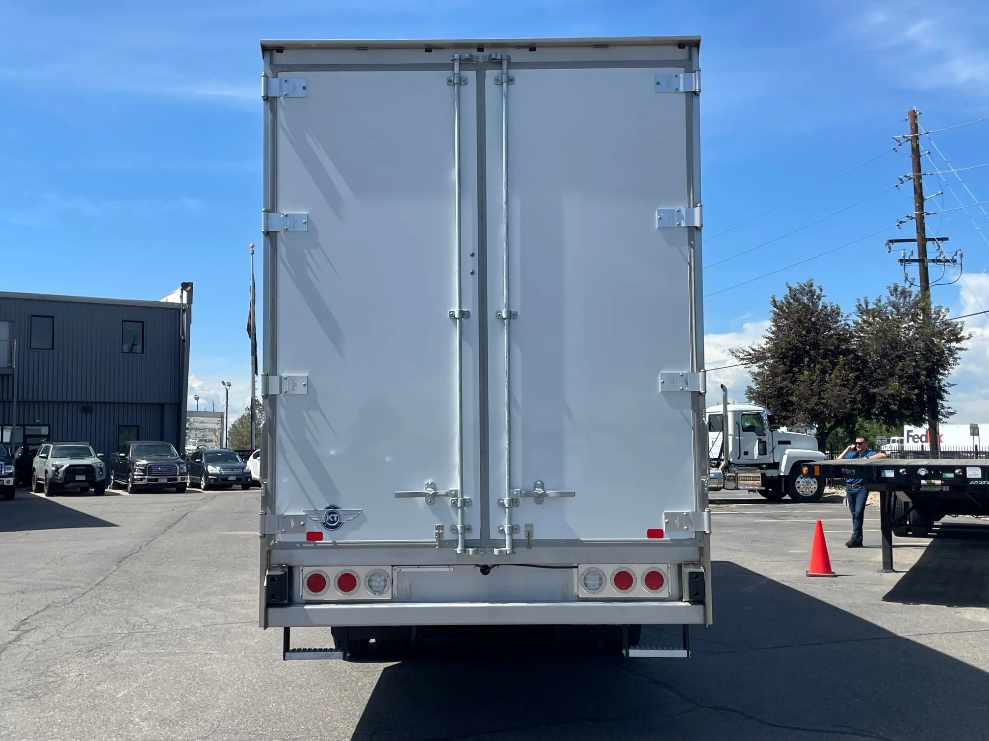 2025 Mack MD in Denver, CO — photo 5